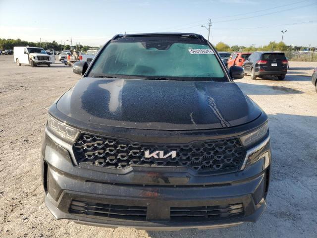 2022 KIA SORENTO SX - 5XYRK4LFXNG087206