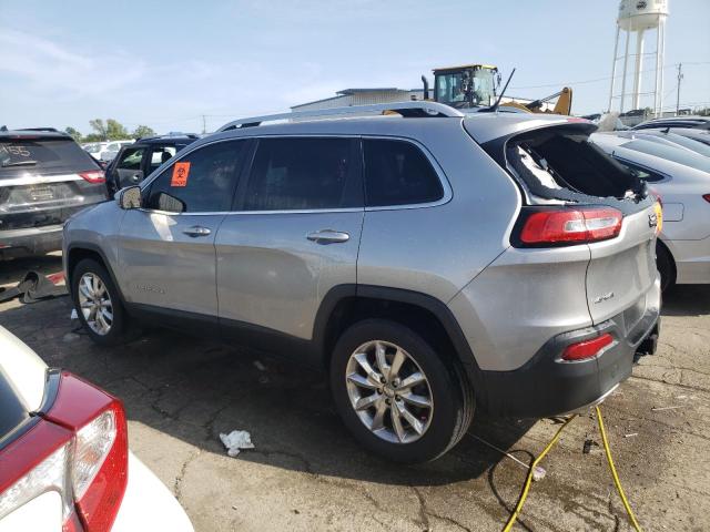 2015 JEEP CHEROKEE L - 1C4PJMDS7FW646186