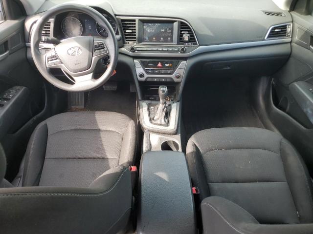 2018 HYUNDAI ELANTRA SE - 5NPD84LF3JH280129