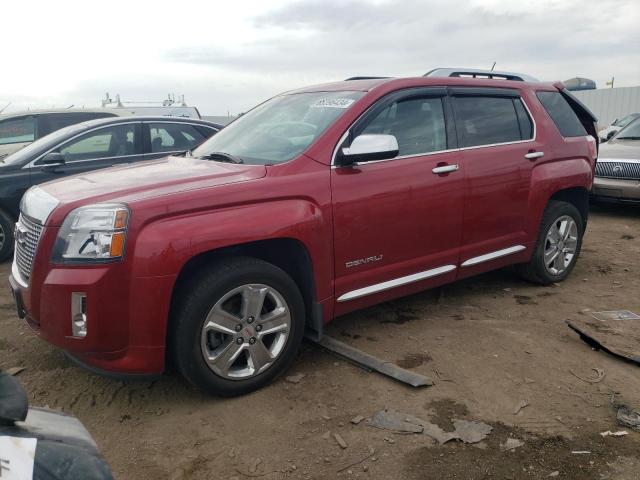 2015 GMC TERRAIN DENALI 2015