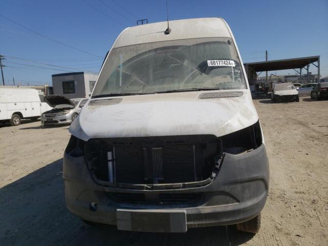 VIN WD3PF1CD1KP149586 2019 MERCEDES-BENZ SPRINTER no.5