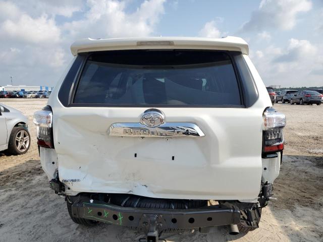 2023 TOYOTA 4RUNNER LI JTEKU5JRXP6124738