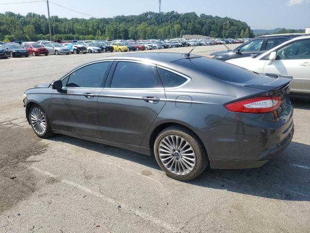 VIN 3FA6P0HD1GR112481 2016 Ford Fusion, SE no.2