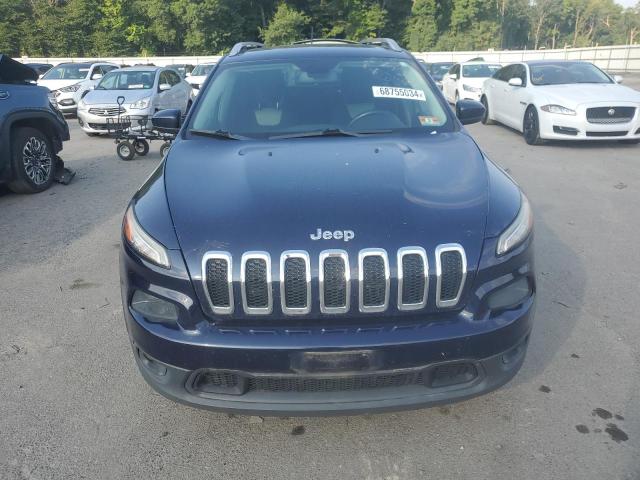 VIN 1C4PJLCS5EW143220 2014 Jeep Cherokee, Latitude no.5