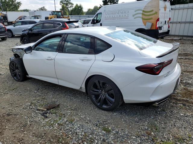 2021 ACURA TLX TECH A - 19UUB5F59MA014234