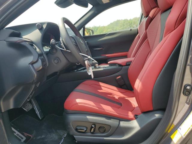 2024 LEXUS UX 300H BA JTHUCJDH3S2001180