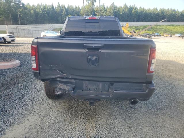 2022 RAM 1500 BIG H - 1C6RREBT4NN105028