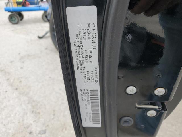 2017 DODGE CHALLENGER - 2C3CDZAGXHH517013