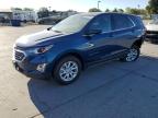 CHEVROLET EQUINOX LT photo