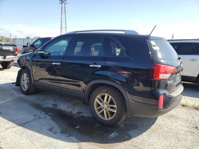 VIN 5XYKT4A60EG468144 2014 KIA Sorento, LX no.2