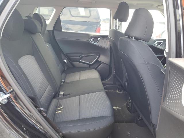 2022 KIA SOUL GT LI - KNDJ63AU0N7804061