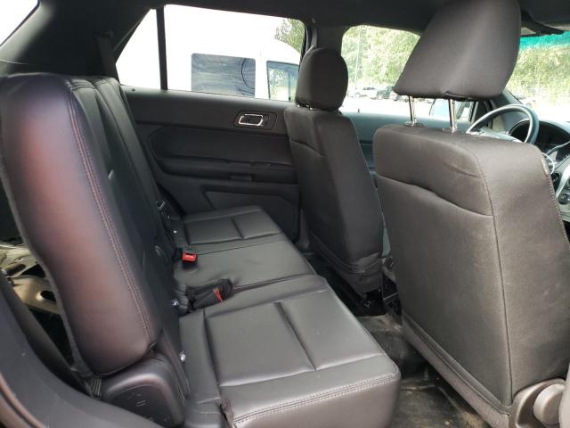2015 FORD EXPLORER P - 1FM5K8AR0FGC17393