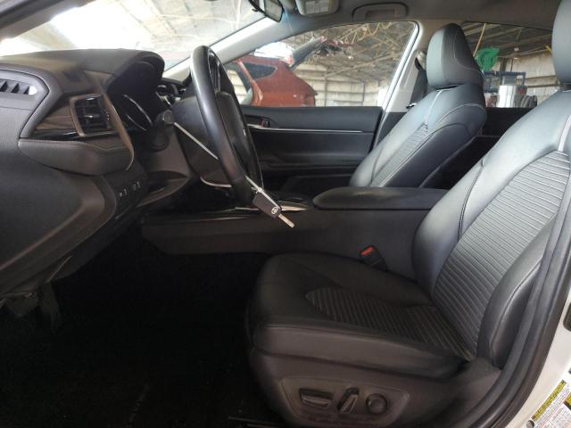 2019 TOYOTA CAMRY L - 4T1B11HK6KU829972