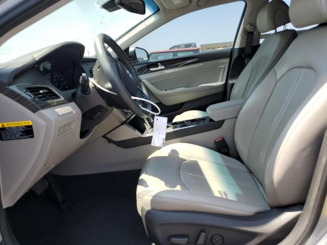 2015 HYUNDAI SONATA SPO - 5NPE34AF2FH105819