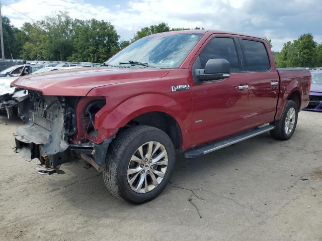 2016 FORD F150 SUPER 1FTEW1EP6GFB40030  67521584