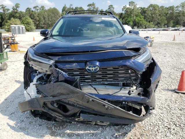 2023 TOYOTA RAV4 LIMIT - 4T3D6RFV7PU124473