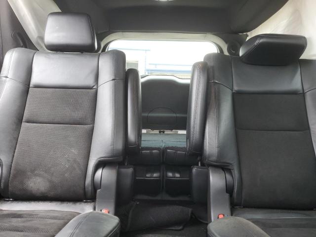 2019 DODGE DURANGO R/ - 1C4SDJCT6KC717948