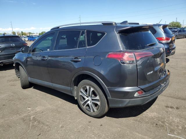 VIN JTMZFREV2JD121802 2018 Toyota RAV4, LE no.2