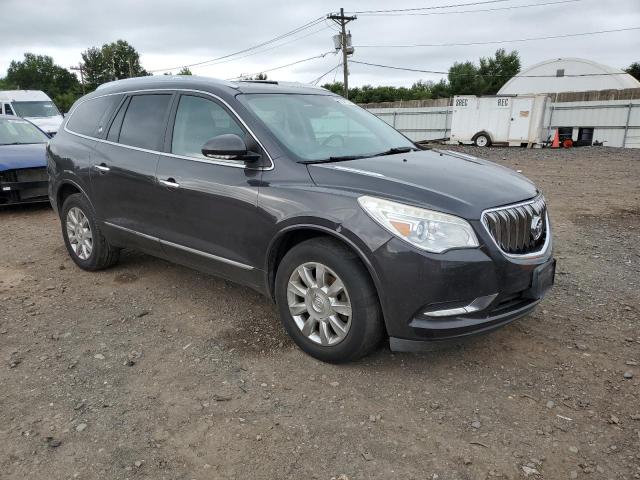 2015 BUICK ENCLAVE - 5GAKVBKD9FJ326244