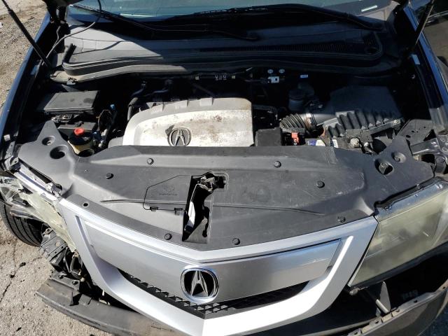 2011 ACURA MDX TECHNO 2HNYD2H68BH543102  66814084