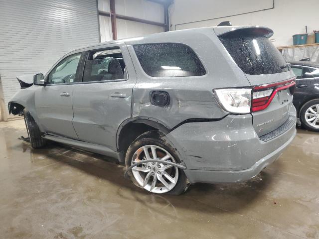 2023 DODGE DURANGO GT - 1C4RDJDG9PC585551