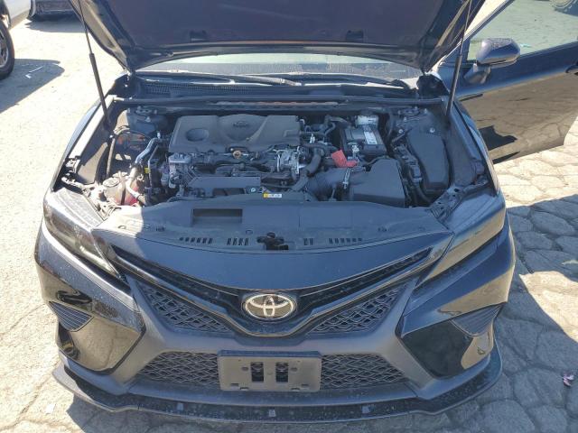 VIN 4T1B11HK5KU228231 2019 Toyota Camry, L no.11