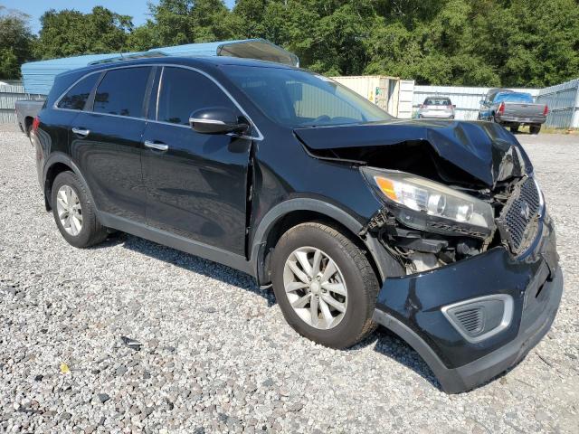 2016 KIA SORENTO LX - 5XYPG4A38GG114312