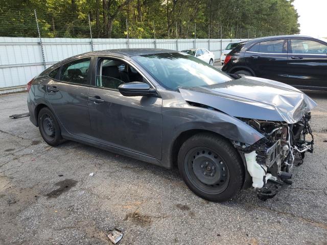 2021 HONDA CIVIC LX 2HGFC2F69MH521018  65472384