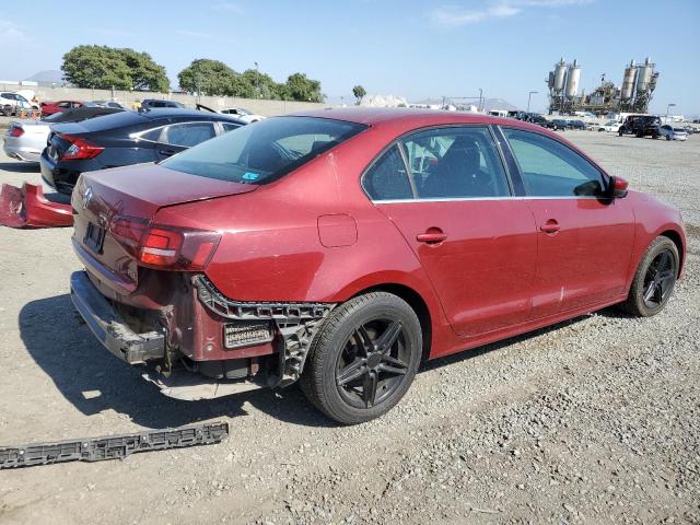 VIN 3VW2B7AJ7HM410626 2017 Volkswagen Jetta, S no.3