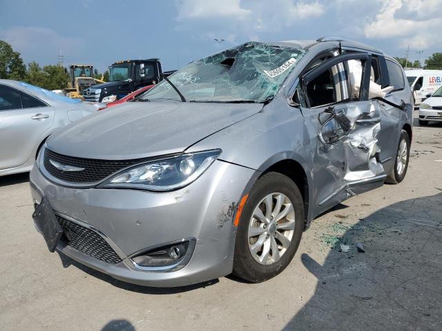 2018 CHRYSLER PACIFICA TOURING L 2018