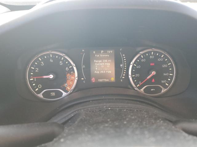 2015 JEEP RENEGADE S - ZACCJAAT8FPC34236