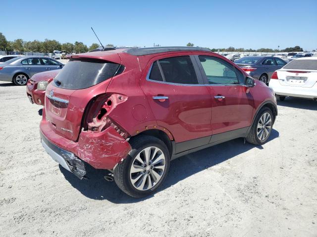 VIN KL4CJASB6JB687032 2018 BUICK ENCORE no.3