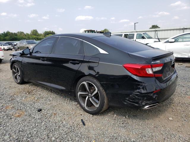 2021 HONDA ACCORD SPO - 1HGCV1F43MA117863