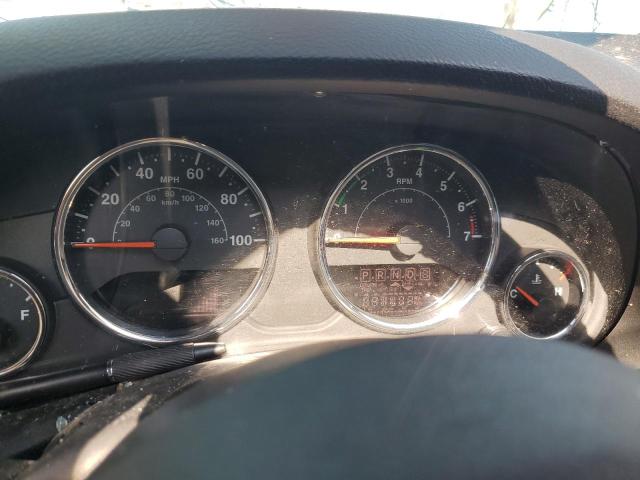 2017 JEEP WRANGLER U - 1C4BJWFG5HL513848