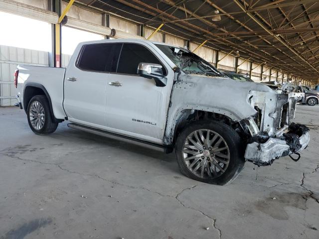 2023 GMC SIERRA K15 1GTUUGED8PZ328041  66534874