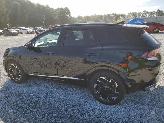 2023 KIA SPORTAGE S - 5XYK53AF2PG002481