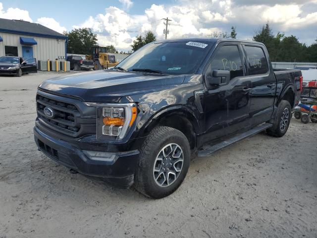2023 FORD F150 SUPER - 1FTEW1EP1PKE22227