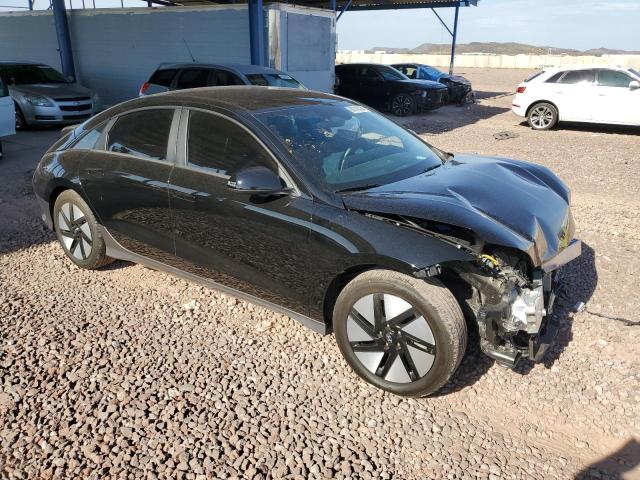 2023 HYUNDAI IONIQ 6 SE - KMHM24AA1PA025547