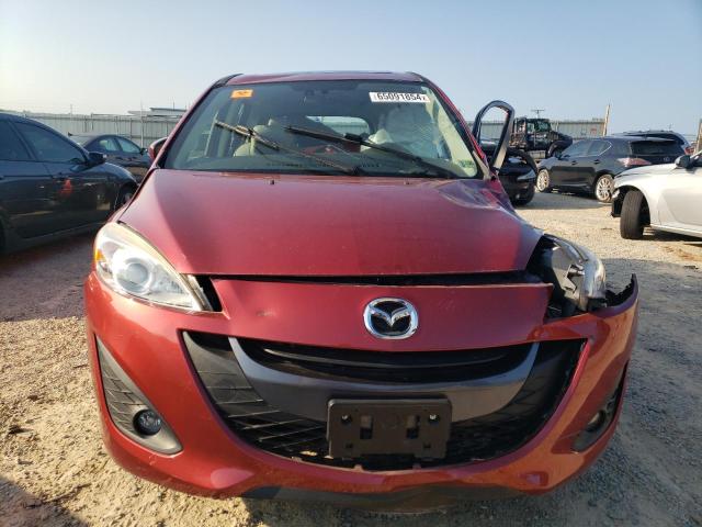 VIN JM1CW2DL9D0153168 2013 Mazda 5 no.5