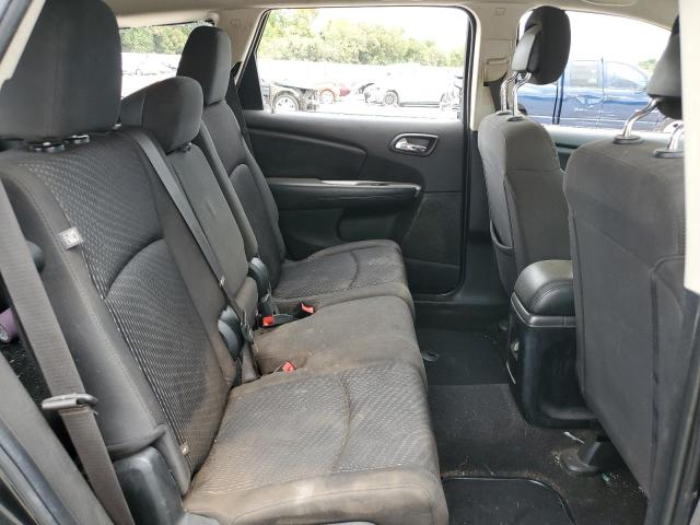 2018 DODGE JOURNEY SE - 3C4PDCAB1JT157996