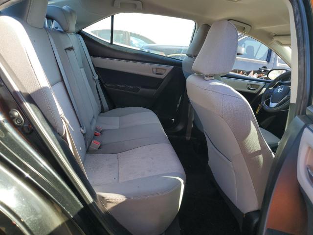 2015 TOYOTA COROLLA L - 5YFBURHE3FP286698