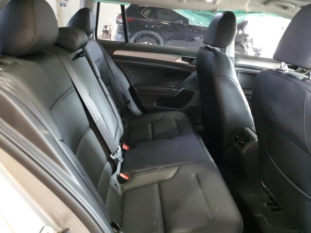 2016 VOLKSWAGEN GOLF SPORT - 3VWC17AU5GM523345