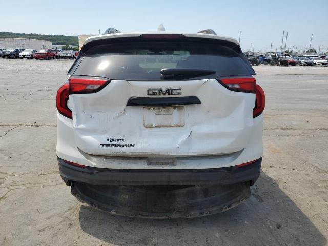 2019 GMC TERRAIN SL - 3GKALMEV6KL322658