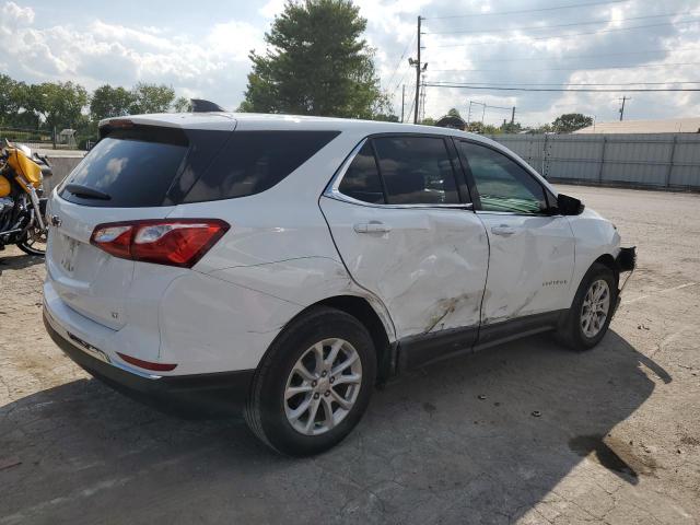 2020 CHEVROLET EQUINOX LT - 3GNAXKEV1LS717608
