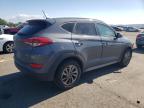 HYUNDAI TUCSON LIM photo