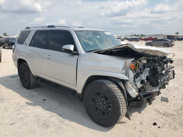 2024 TOYOTA 4RUNNER SR - JTEFU5JR1R5308864