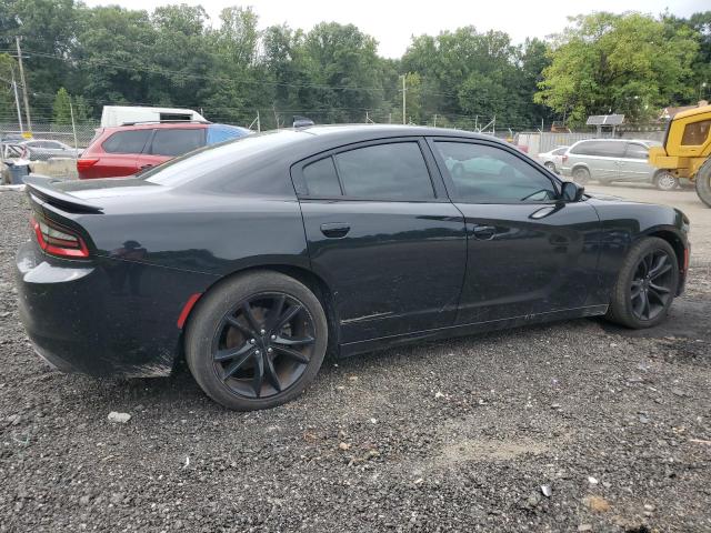2016 DODGE CHARGER SX - 2C3CDXHG2GH143411