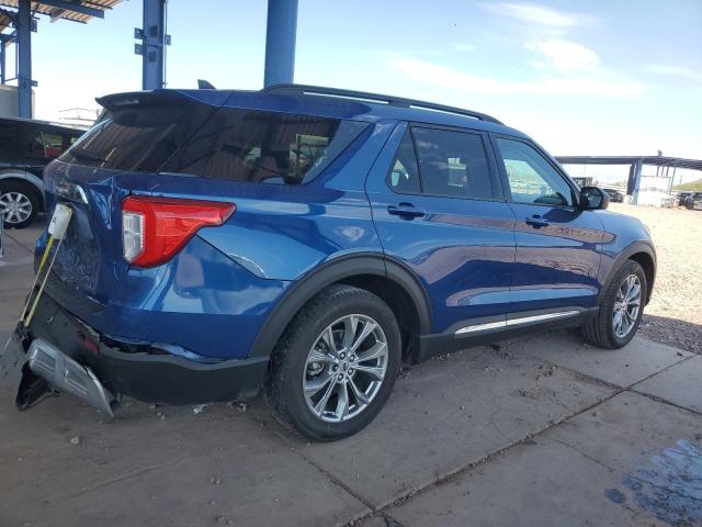 2022 FORD EXPLORER X - 1FMSK7DH5NGB66178