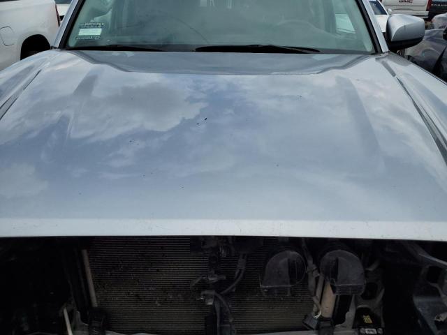 2023 TOYOTA TACOMA DOU - 3TMCZ5ANXPM539498