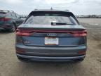 AUDI Q8 PRESTIG photo